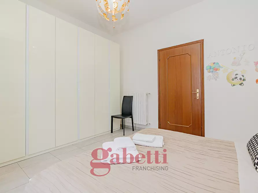 Immagine 28 di Appartamento in vendita  in Via Matteo Maria Boiardo, 22 a Milano