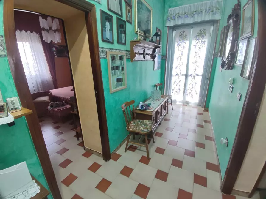 Immagine 28 di Appartamento in vendita  in Via cimarosa a Villa Literno