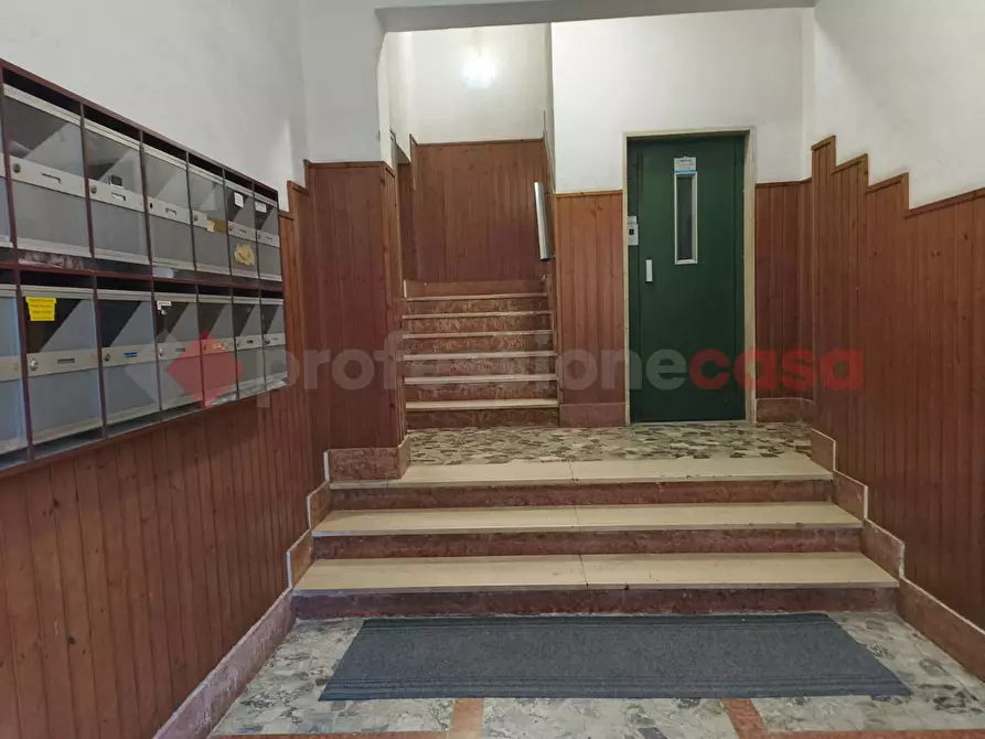 Immagine 18 di Appartamento in vendita  in Via Nazionale, 353 a Reggio Di Calabria