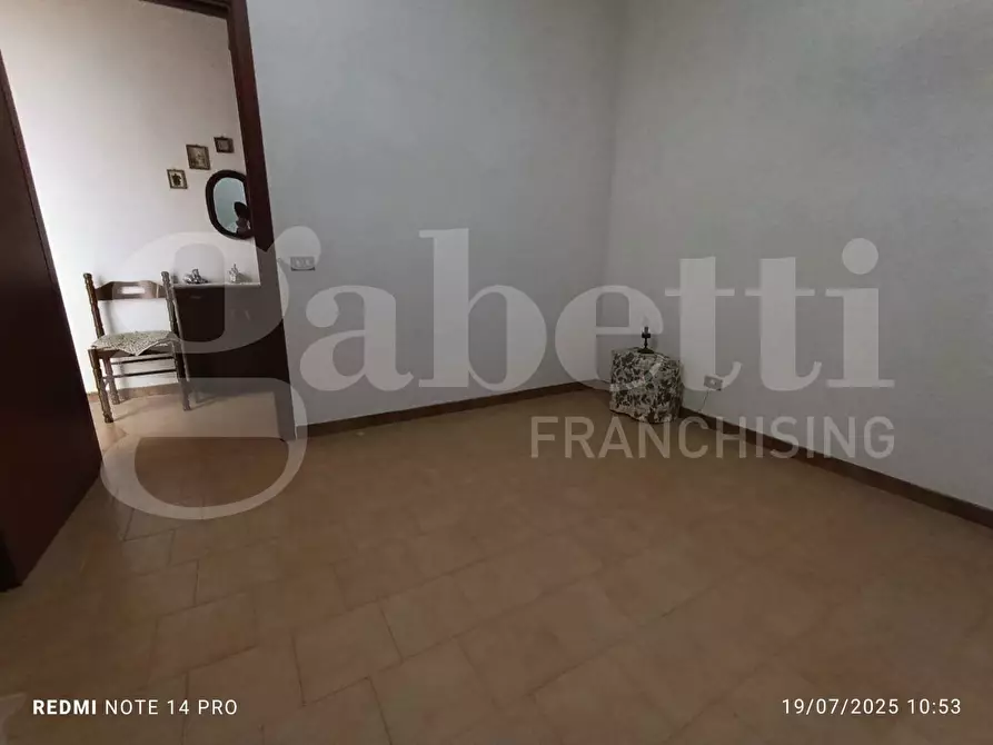 Immagine 10 di Terratetto in vendita  in Via GIARRATANA, 6 a Scicli