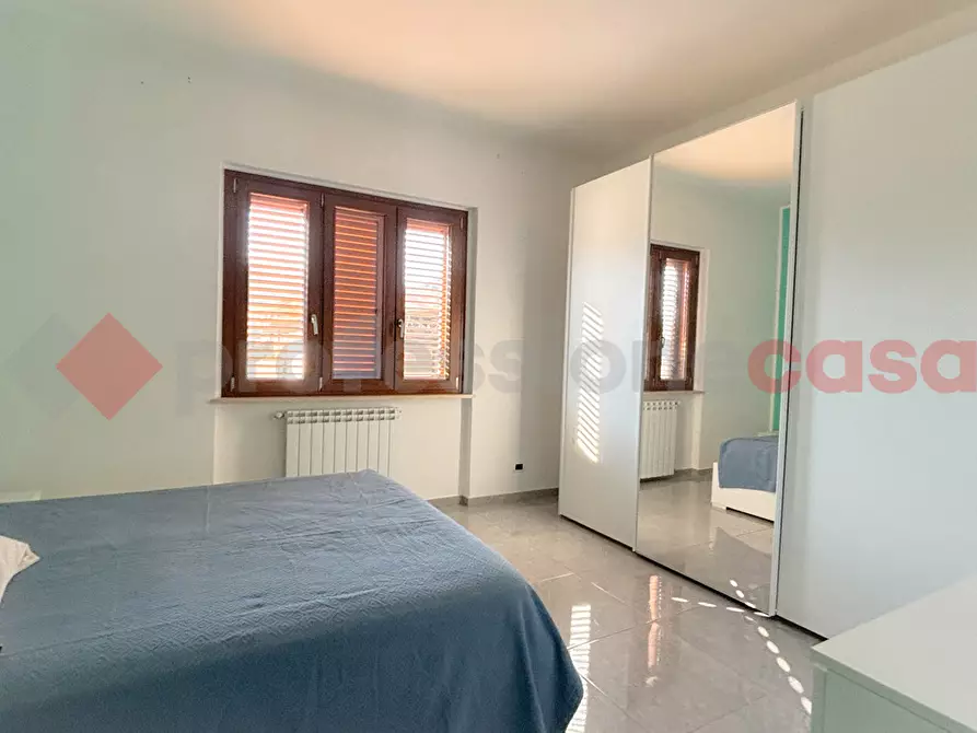 Immagine 14 di Appartamento in vendita  in Via San francesco, 21 a Ceccano