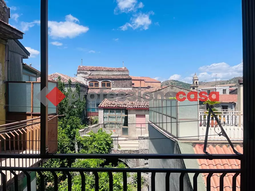 Immagine 24 di Appartamento in vendita  in Via Del Fondaco, 5 a Linguaglossa