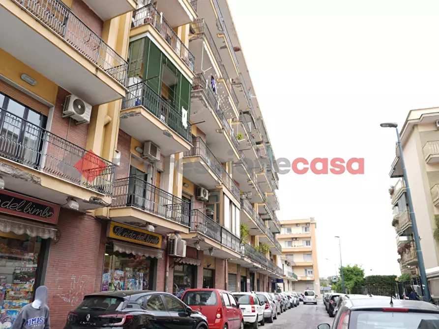 Immagine 1 di Appartamento in vendita  in Via Lepanto, 137 a Pompei