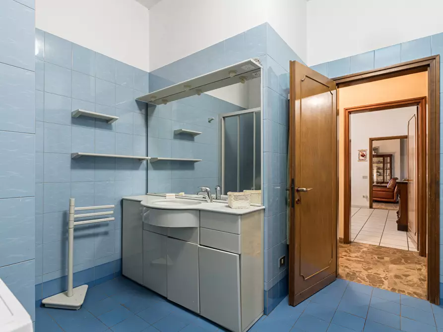 Immagine 19 di Casa bifamiliare in vendita  in Via Reggio Emilia, 35 a San Lazzaro Di Savena