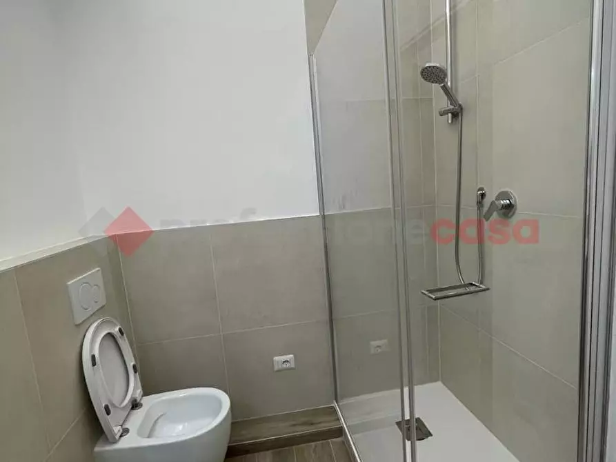 Immagine 11 di Appartamento in affitto  in Via Pinturicchio, 10 a Perugia