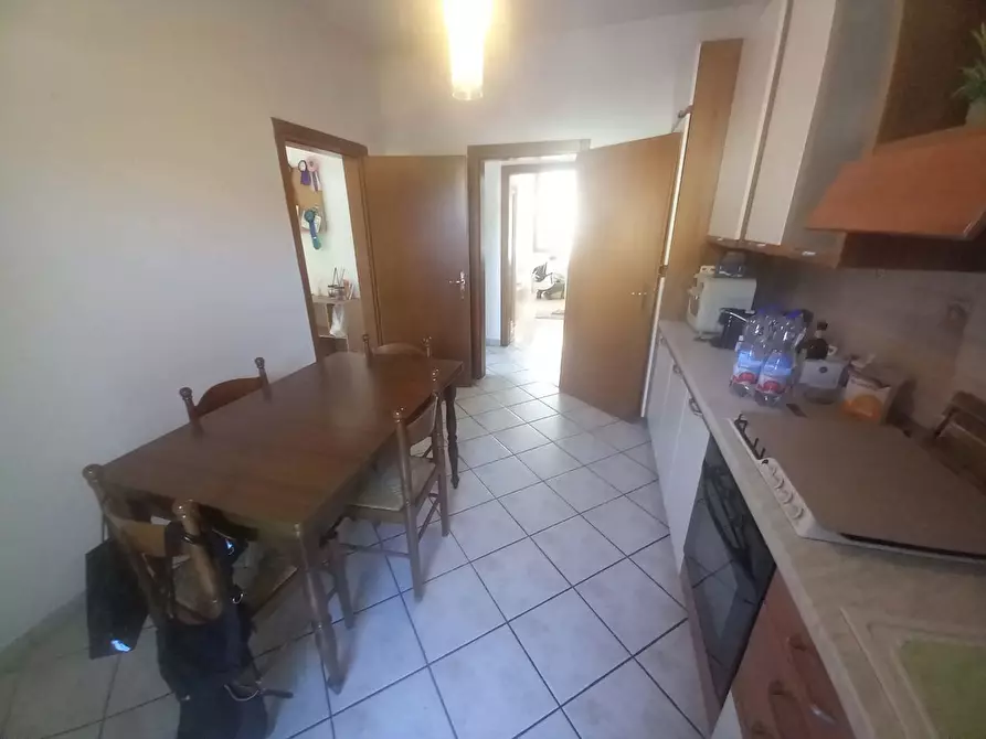 Immagine 6 di Casa indipendente in vendita  in Via parenzo, 16 a Forli'