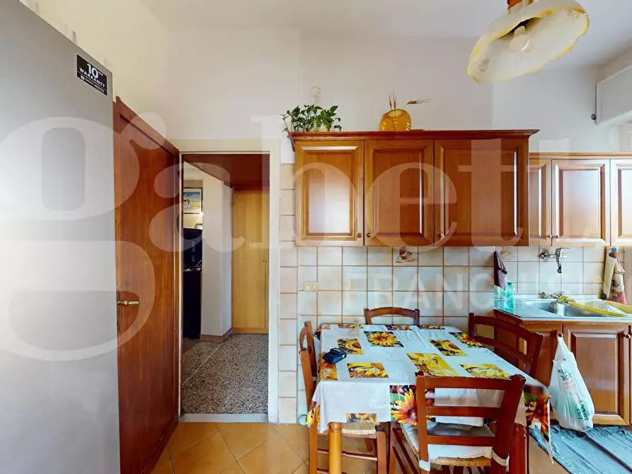 Immagine 16 di Appartamento in vendita  in Via dei Feltreschi, 18 a Roma