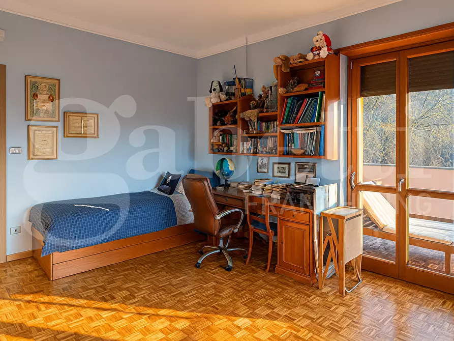 Immagine 31 di Appartamento in vendita  in Via Segantini, 30/1 a Moncalieri