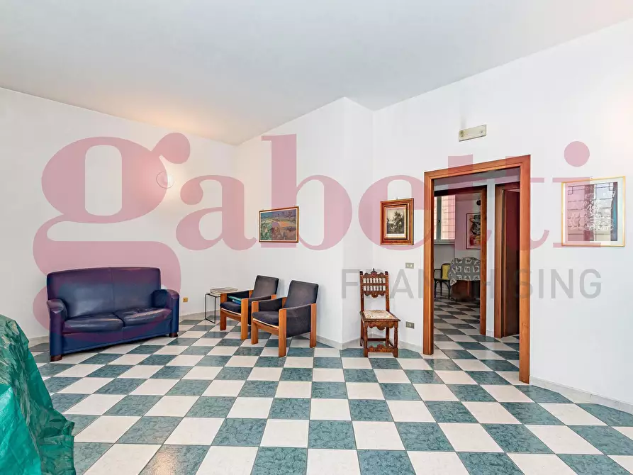 Immagine 1 di Appartamento in vendita  in Via Moroni, 196 a Bergamo