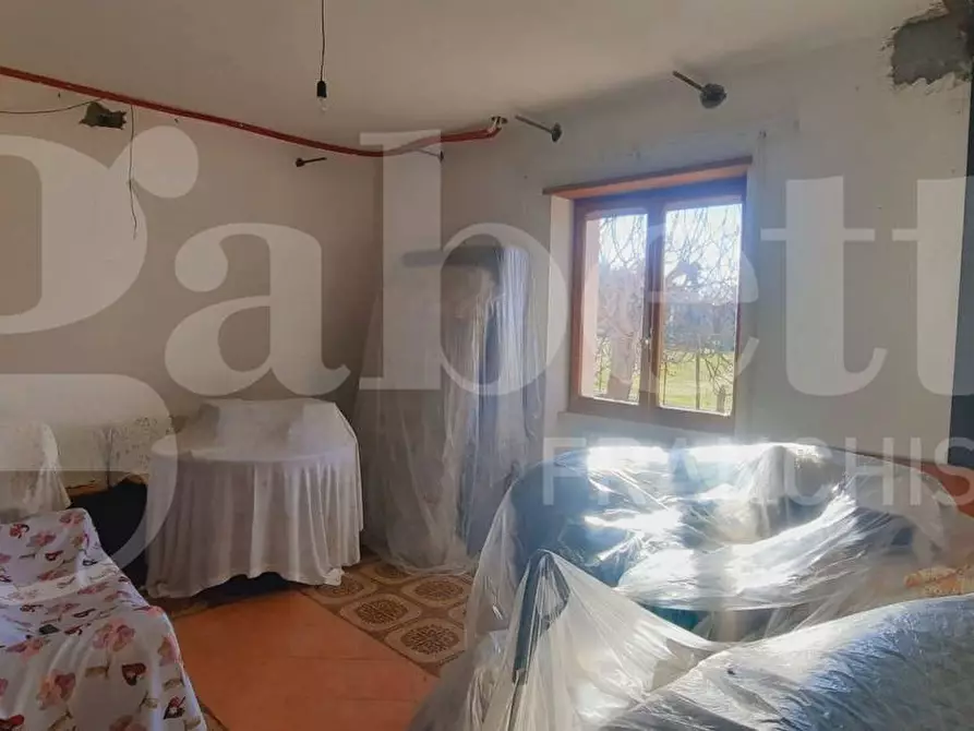 Immagine 14 di Casa indipendente in vendita  in Via villa falilÃ², snc a Poggio Bustone