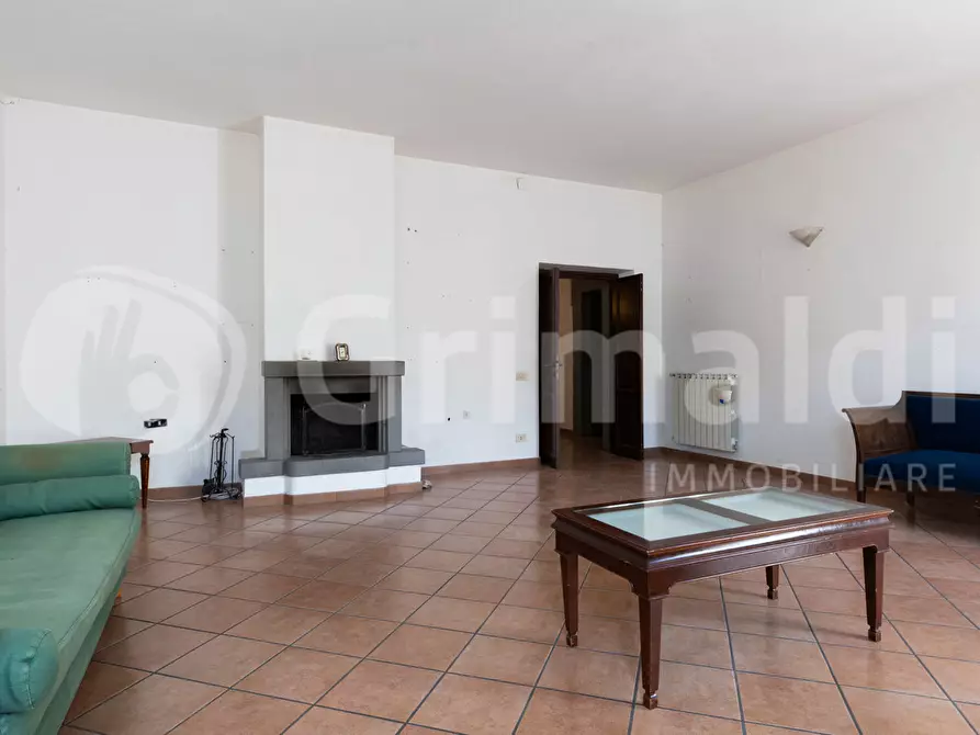 Immagine 8 di Appartamento in vendita  in Corso Trieste a Marino