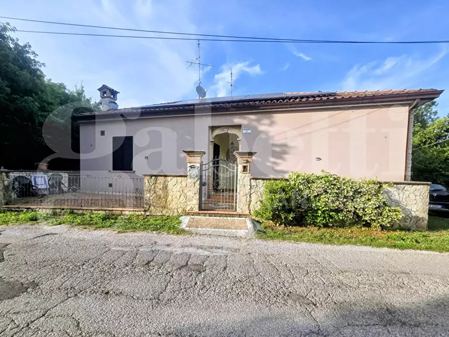 Immagine 2 di Casa indipendente in vendita  in Via Celletta, 8 a Ceccano