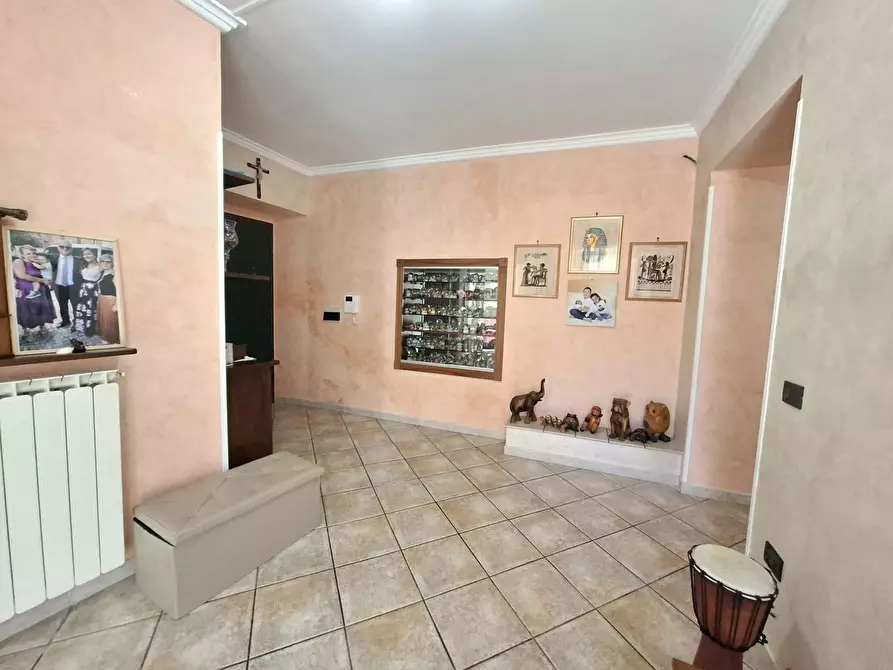 Immagine 3 di Appartamento in vendita  in Via Scesa, 5 a Fontechiari