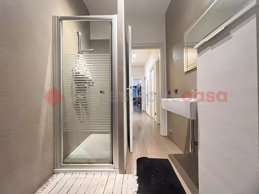 Immagine 12 di Appartamento in vendita  in Via palazzina, 18 a Scandiano