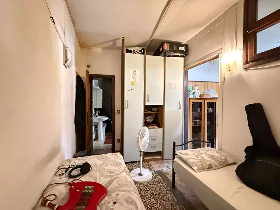 Immagine 11 di Appartamento in vendita  in Via DOSSO, 7 a Adro
