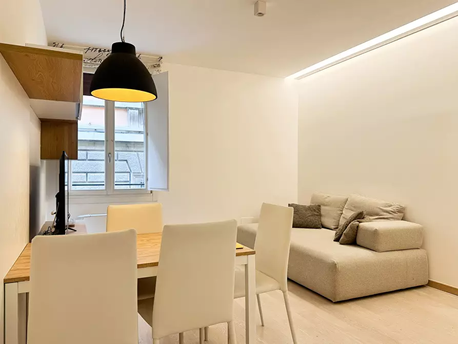 Immagine 20 di Appartamento in affitto  in Via Goito, 18 a Bologna