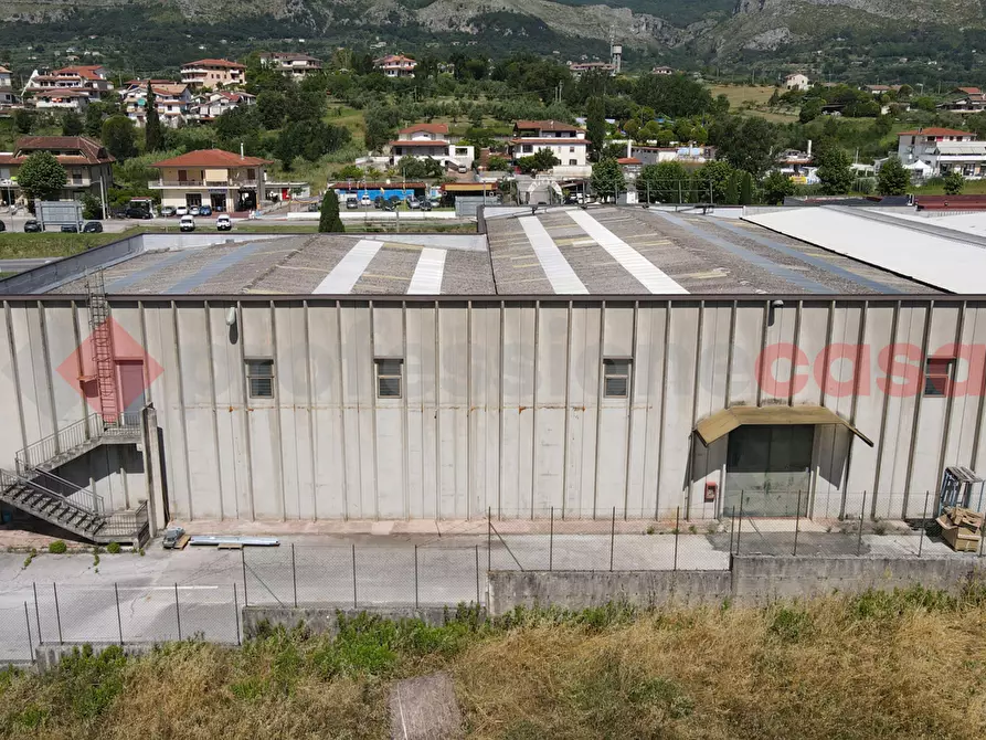 Immagine 15 di Capannone industriale in vendita  in Via SR630, 23 a Spigno Saturnia