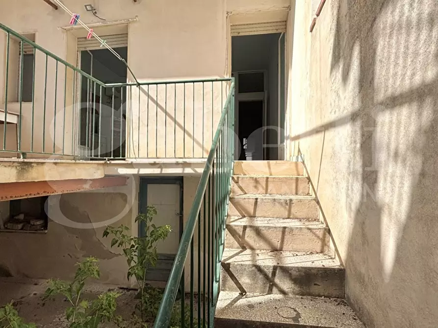 Immagine 9 di Appartamento in vendita  in Via Giulio Verne, 68 a Ragusa