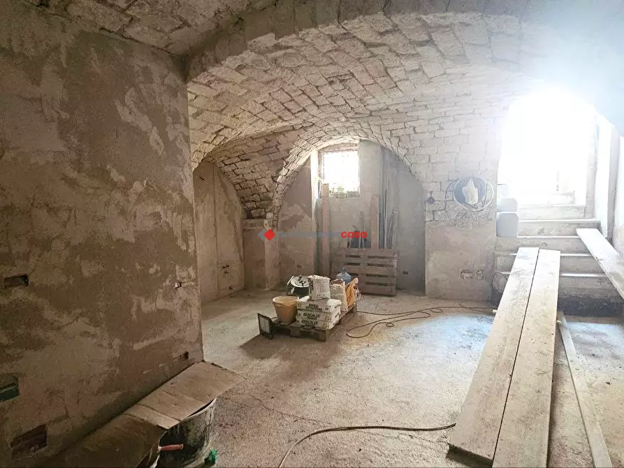Immagine 5 di Appartamento in vendita  in Vico Pane, 3 a Foggia