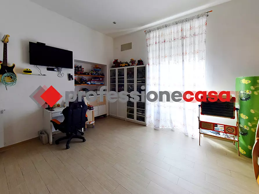 Immagine 21 di Appartamento in vendita  in Via Tari, 58 a Santa Maria Capua Vetere