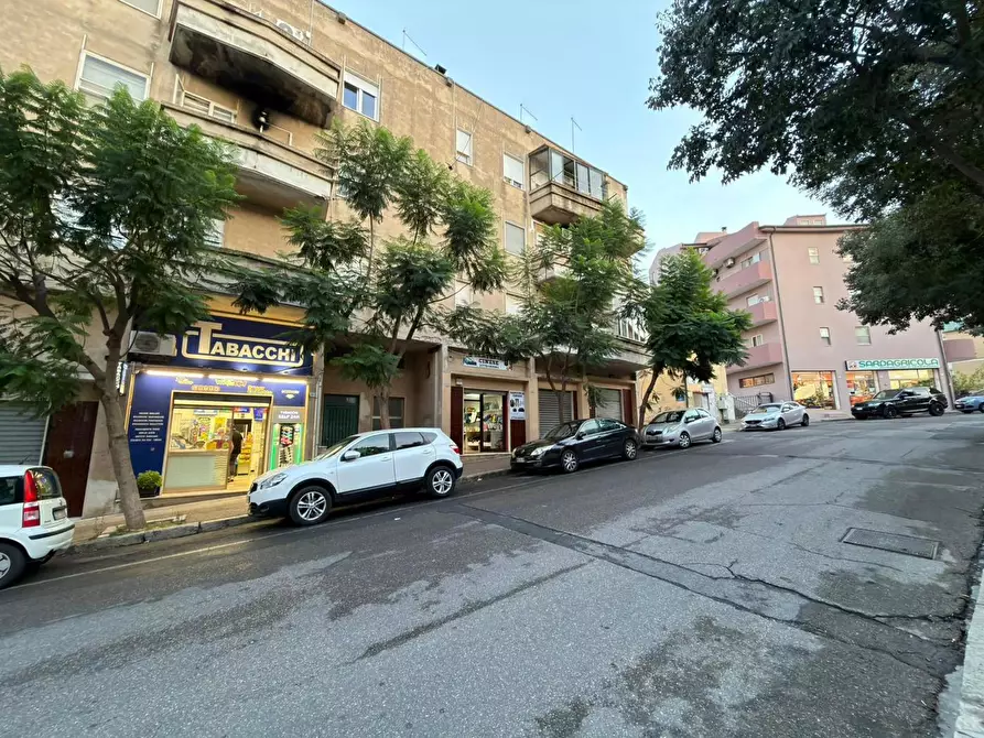 Immagine 1 di Appartamento in vendita  in Via Lucania, 29 a Carbonia
