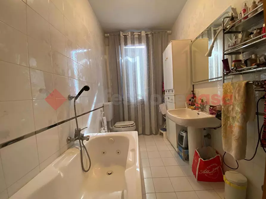 Immagine 13 di Villetta a schiera in vendita  in Via salvo d'acquisto, 13 a Casalgrande