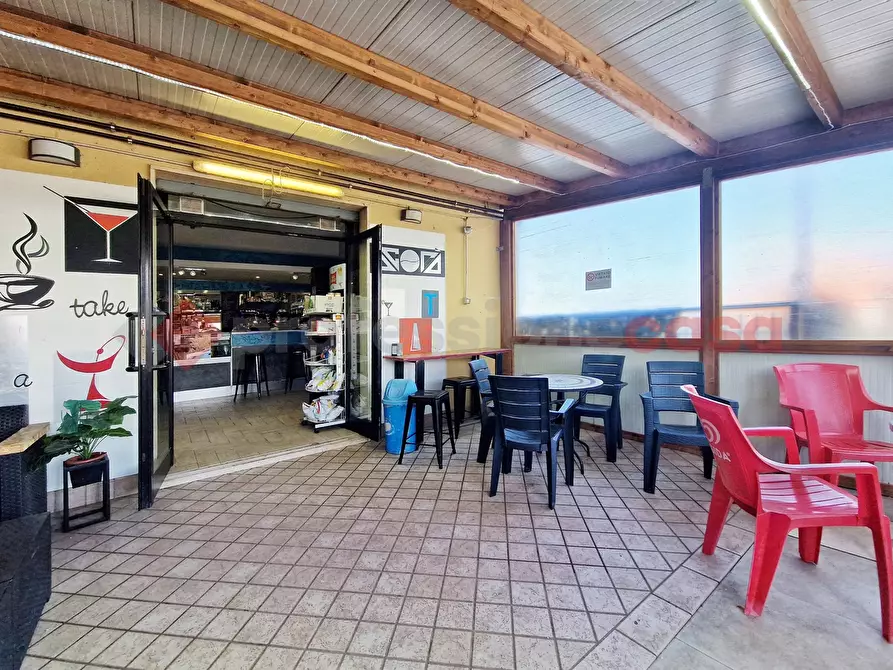 Immagine 12 di Bar / Ristorante in vendita  in Via chiesa nuova, 123 a Rieti
