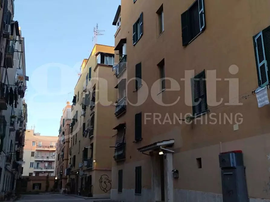 Immagine 13 di Appartamento in vendita  in Via delle Palme, 87 a Roma