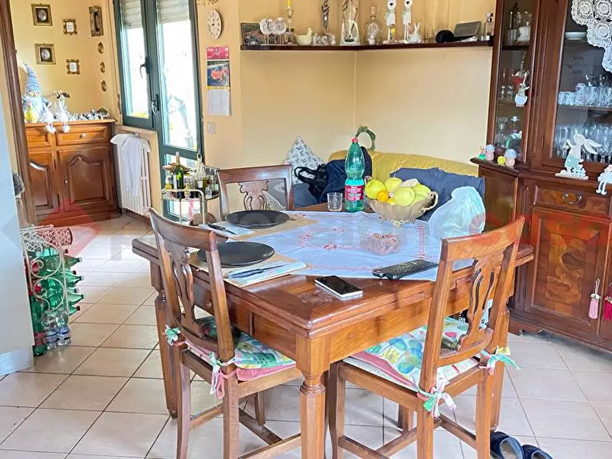 Immagine 2 di Appartamento in affitto  in Via Curiel a Spoleto