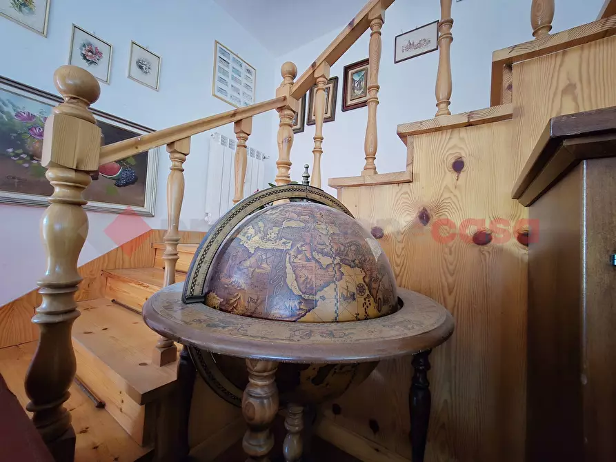 Immagine 15 di Appartamento in vendita  in Via Nucleo Le Casette, snc a Morro Reatino