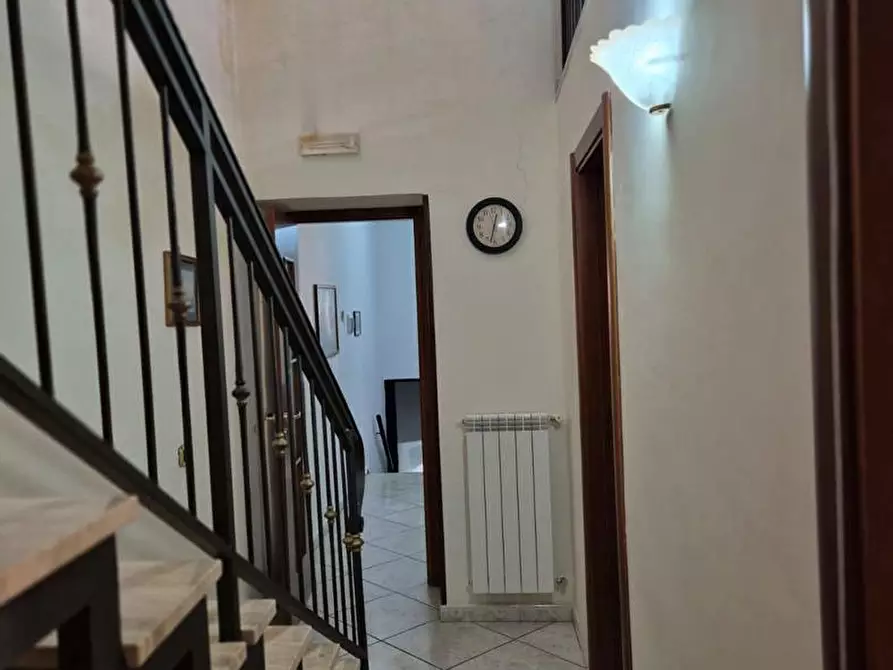 Immagine 26 di Appartamento in vendita  in Via Pontenuovo, 20 a Torre Annunziata