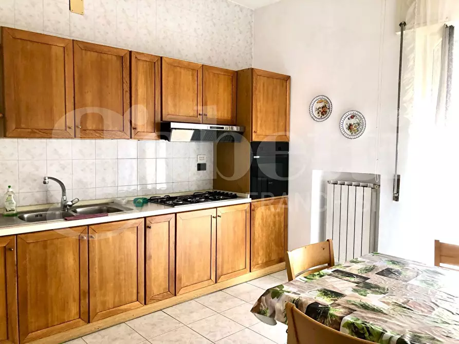 Immagine 10 di Appartamento in affitto  in Via Rapallo, 24 a Gaeta