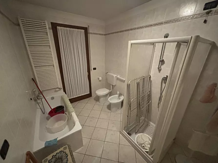 Immagine 13 di Appartamento in vendita  in Via Cavarzere, corso Europa, 00 a Cavarzere