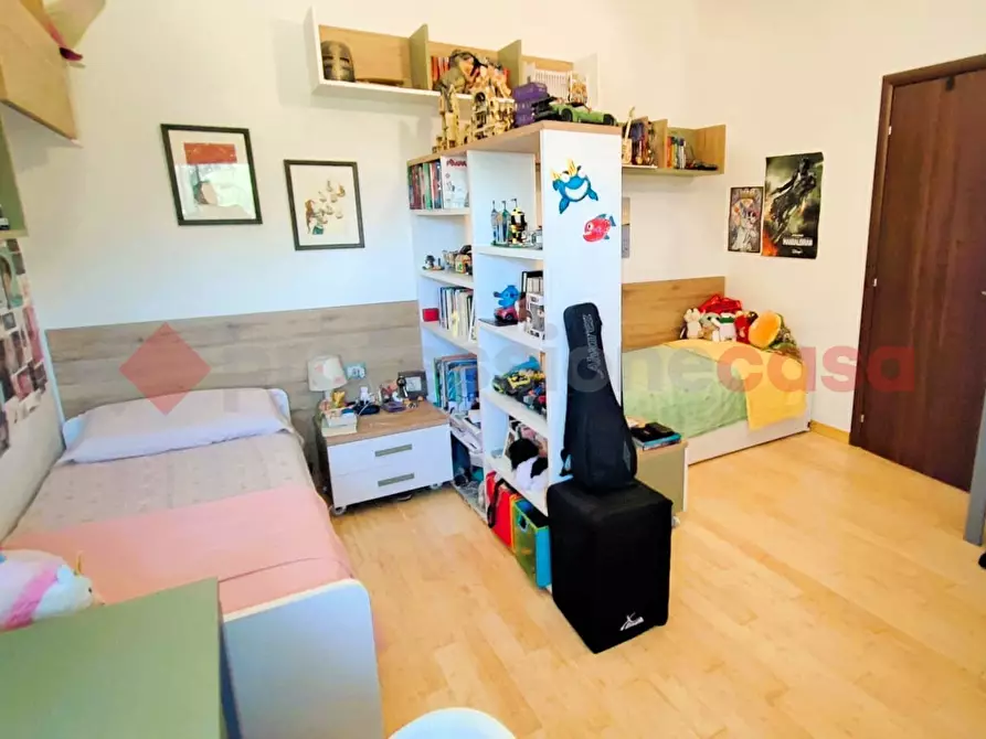 Immagine 22 di Appartamento in vendita  in Via TOGLIATTI, 11 a Locate Di Triulzi