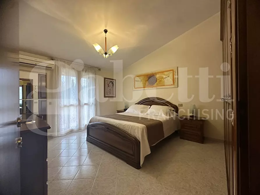 Immagine 18 di Casa bifamiliare in vendita  in Via Lisbona, 1 a Capoterra