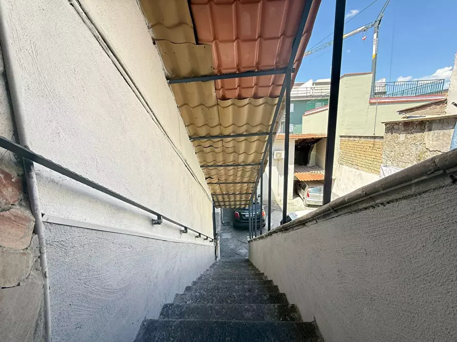 Immagine 18 di Appartamento in vendita  in Via Vittorio Emanuele a Castello Di Cisterna