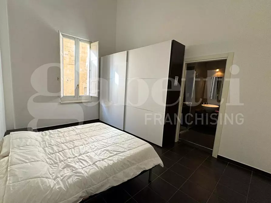 Immagine 19 di Appartamento in vendita  in Vico del Theutra, 14 a Lecce