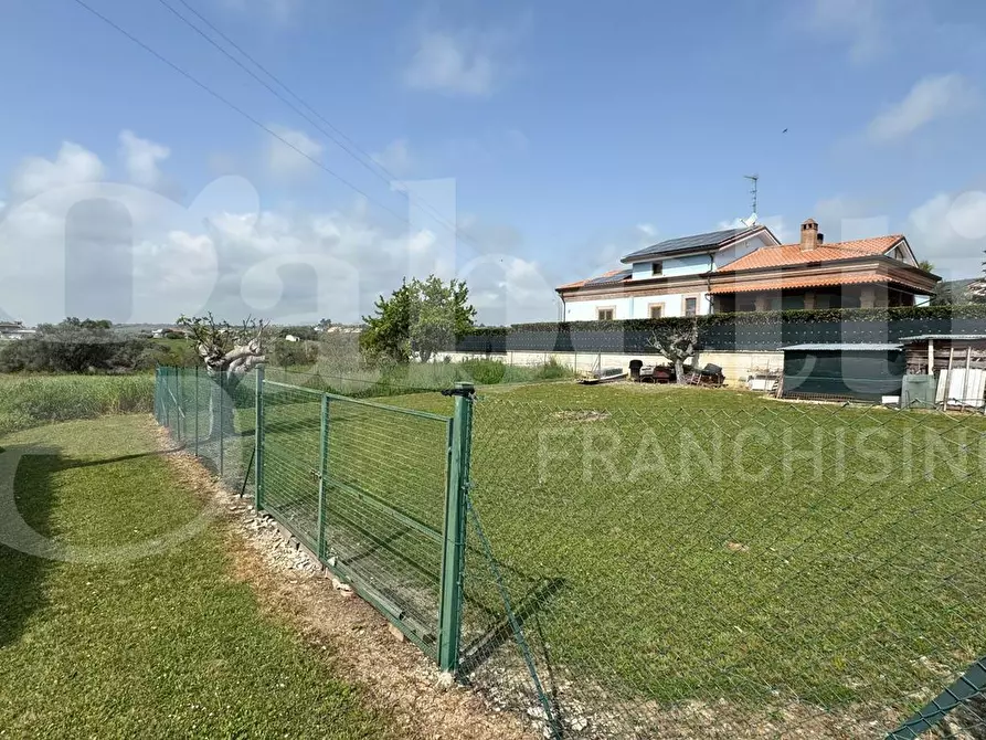 Immagine 1 di Terreno residenziale in vendita  in Via Case di trento, snc a Giulianova