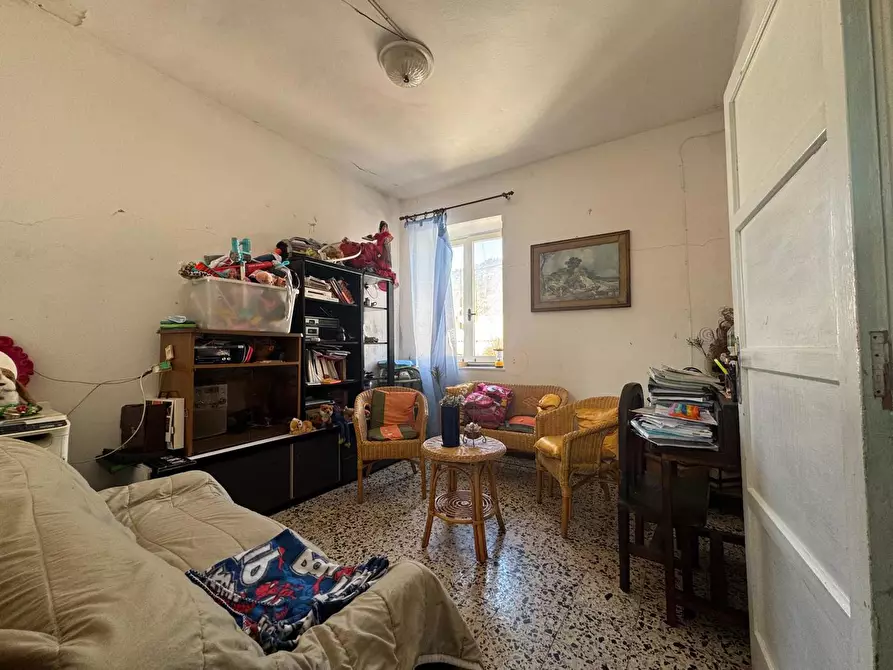 Immagine 3 di Appartamento in vendita  in Via Repubblica, 33 a Iglesias