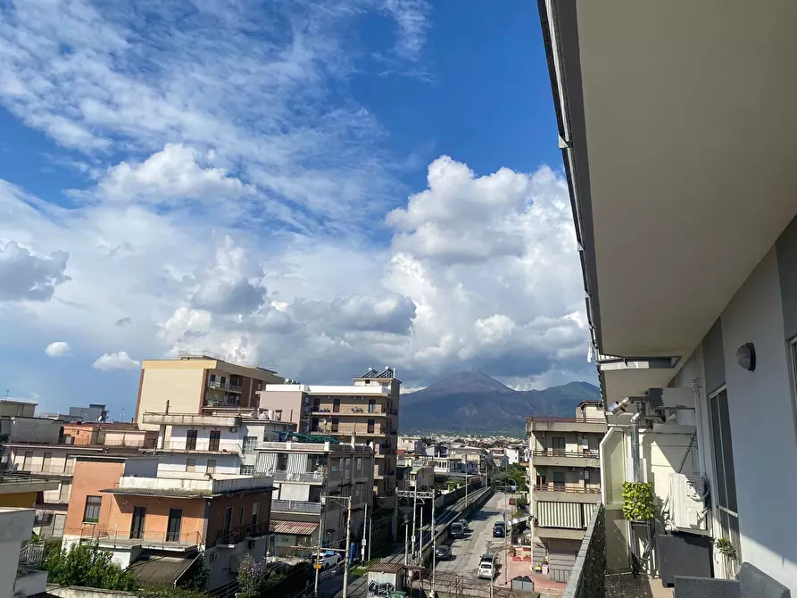 Immagine 15 di Appartamento in vendita  in Via Pietro Mascagni, 30 a Poggiomarino