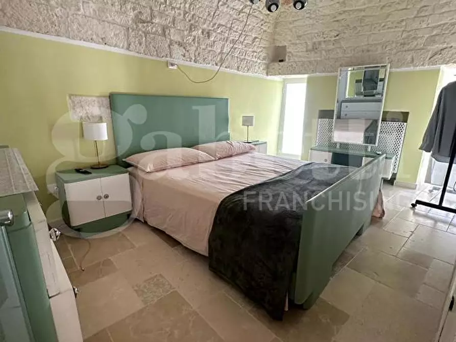 Immagine 12 di Casa indipendente in vendita  in Via Prof. Pietro Pignatelli, 9 a Ostuni