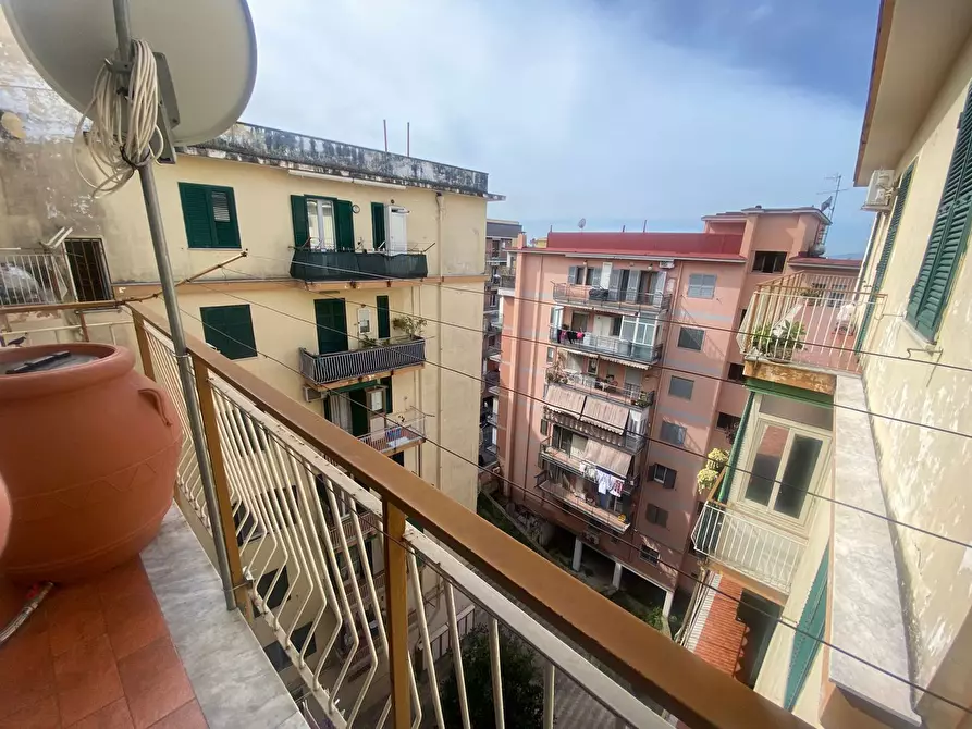 Immagine 14 di Appartamento in affitto  in Via Brodolini, 21 a San Giorgio A Cremano