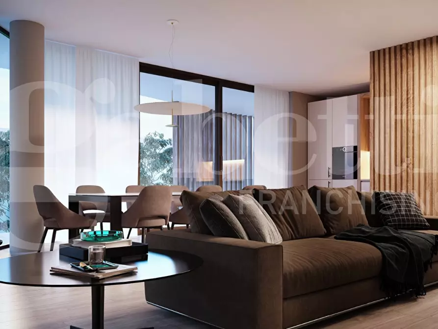 Immagine 4 di Appartamento in vendita  in Via Sandro Pertini a Trani