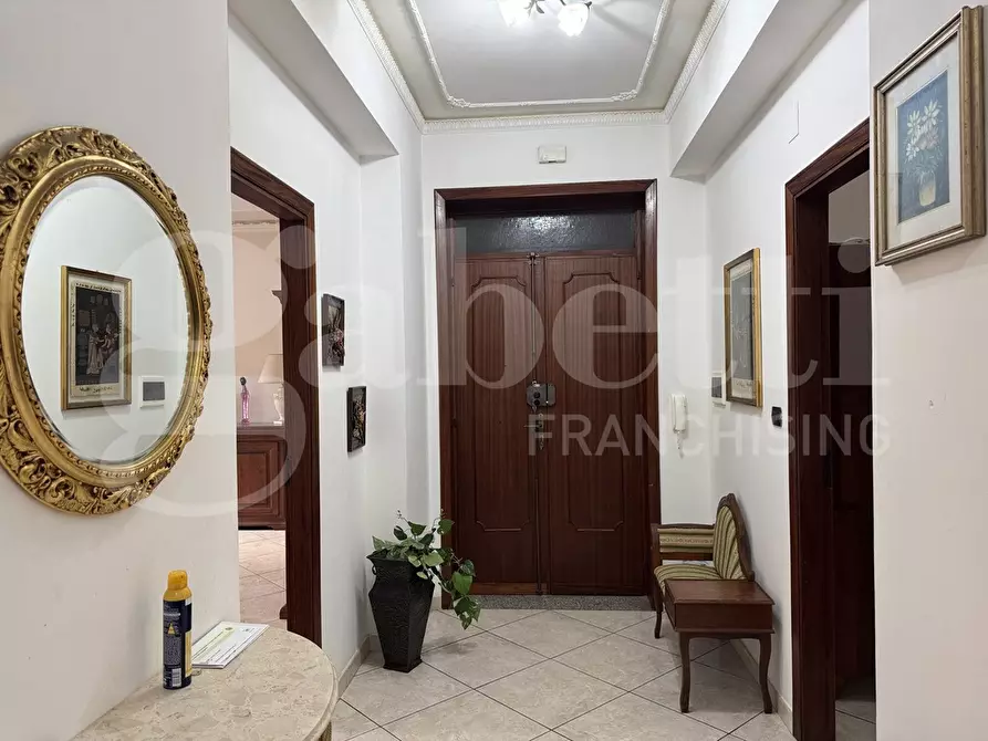 Immagine 2 di Appartamento in vendita  in Via dei marinai, 102 a Villafranca Tirrena