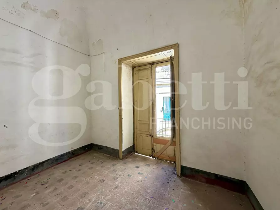 Immagine 7 di Terratetto in vendita  in Via PRINCIPE DI CARIGNANO, 90 a Comiso