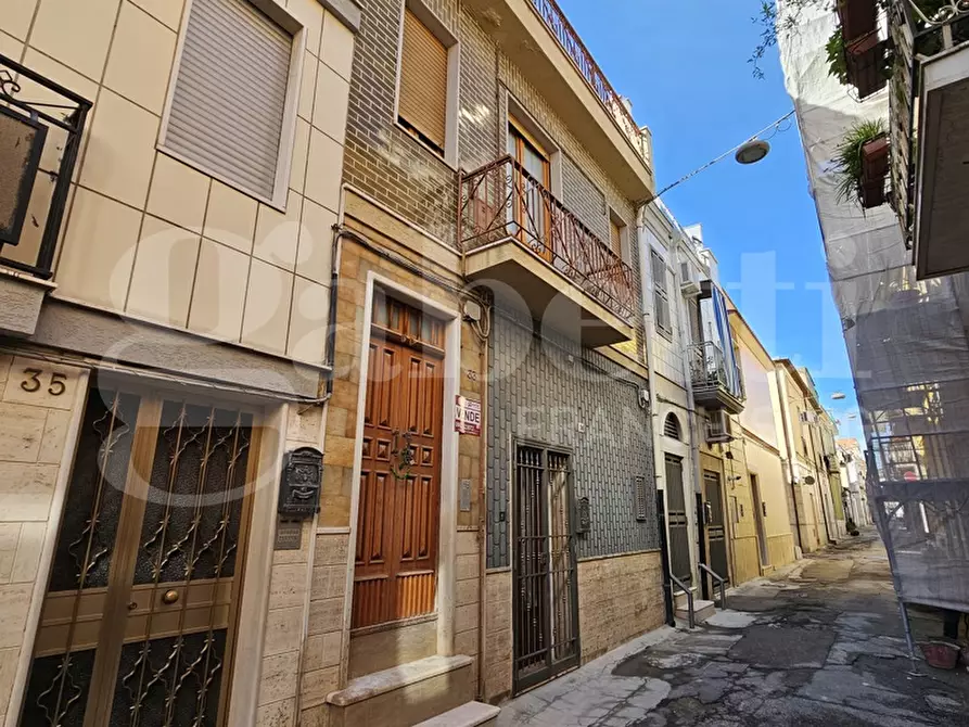 Immagine 3 di Casa indipendente in vendita  in Via SAN MARTINO a San Severo