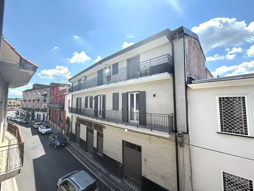 Immagine 2 di Appartamento in vendita  in Via Vittorio Emanuele a Castello Di Cisterna