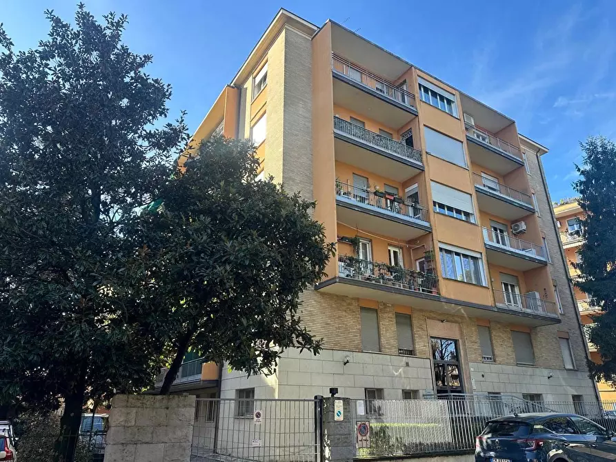 Immagine 23 di Appartamento in vendita  in Via Amilcare Ponchielli, 1 a Bologna