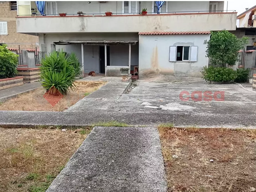 Immagine 1 di Appartamento in vendita  in LocalitÃ  Tutuni 3Â° traversa, 2 a Vitulazio