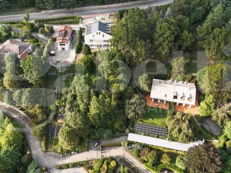 Immagine 16 di Terreno residenziale in vendita  in Via Strada Colle di Cadibona, snc a Moncalieri